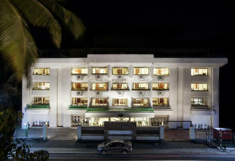 فندق Presidency Landmark