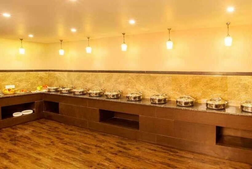 فندق Presidency Landmark