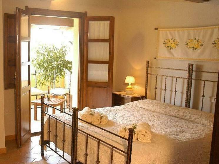 بنسيون Il Quinto Moro