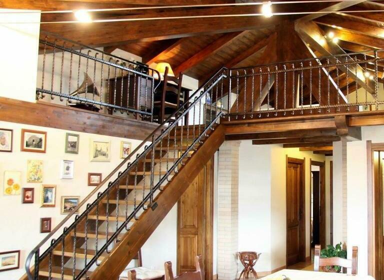 بنسيون Il Quinto Moro