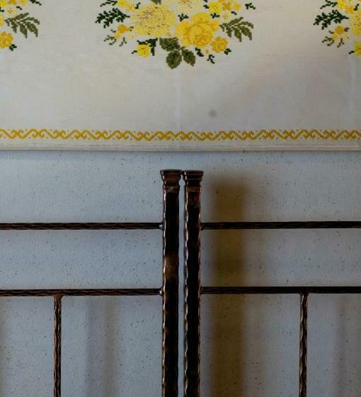 بنسيون Il Quinto Moro