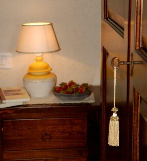 بنسيون Il Quinto Moro