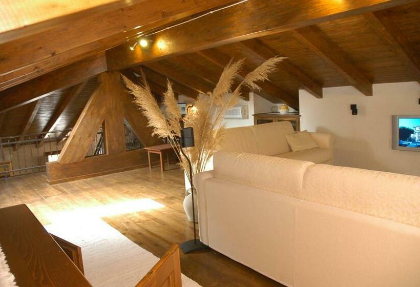 بنسيون Il Quinto Moro