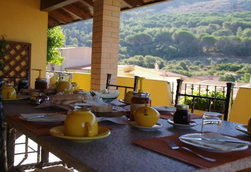 بنسيون Il Quinto Moro