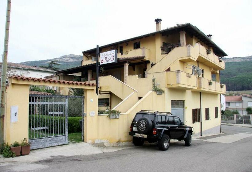 بنسيون Il Quinto Moro