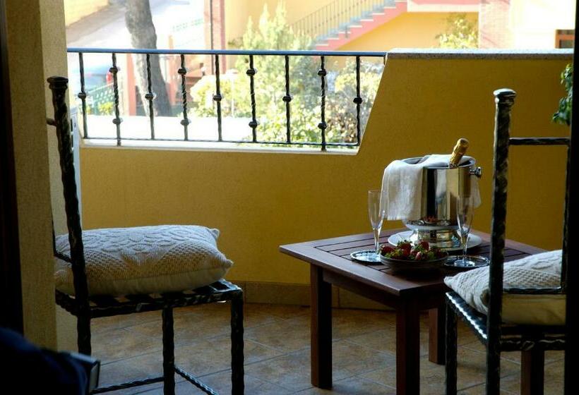 بنسيون Il Quinto Moro