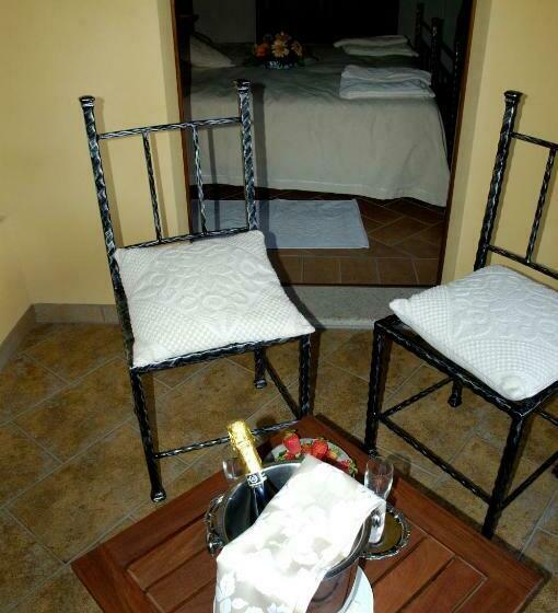 بنسيون Il Quinto Moro