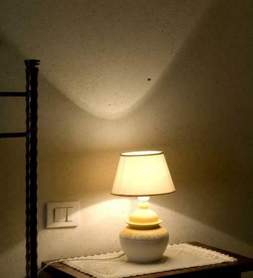 بنسيون Il Quinto Moro