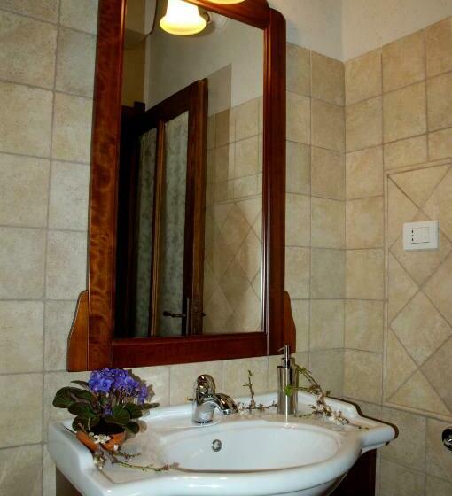 بنسيون Il Quinto Moro