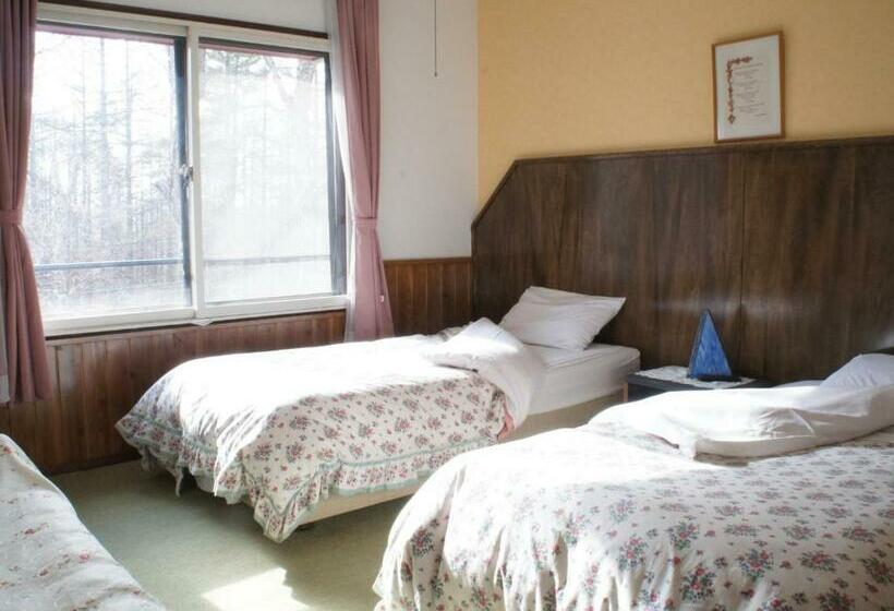 Pension Oyamanoendo   Vacation Stay 98188v