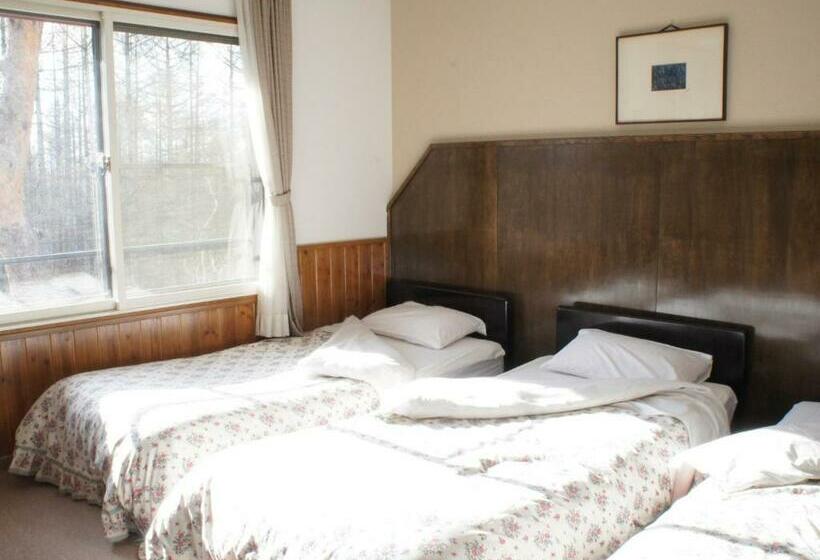 Pension Oyamanoendo   Vacation Stay 98188v