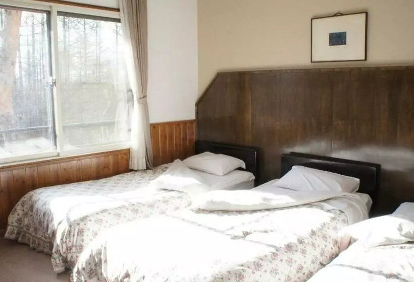 Pension Oyamanoendo   Vacation Stay 98188v