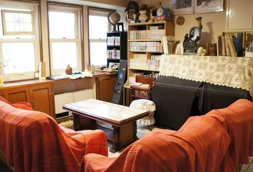 Pension Oyamanoendo   Vacation Stay 98188v