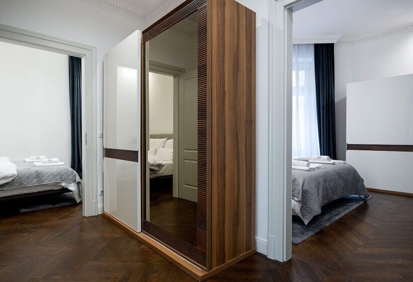 Zoya Luxury Residence