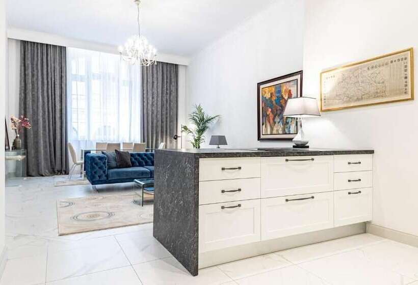 Zoya Luxury Residence