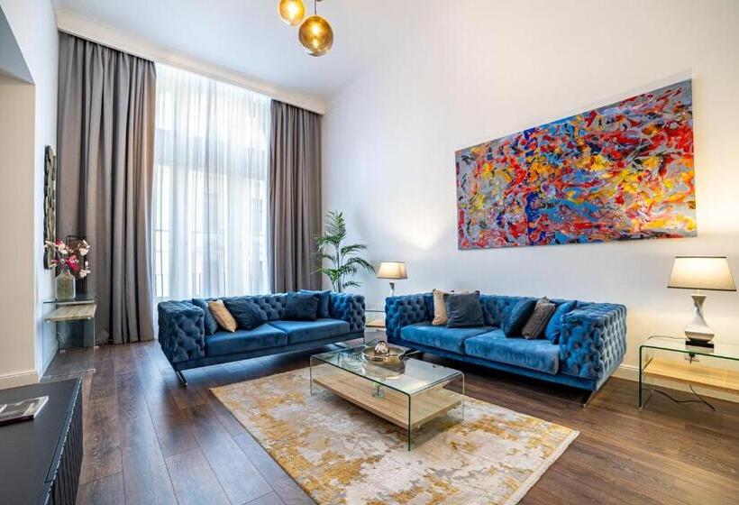 Zoya Luxury Residence