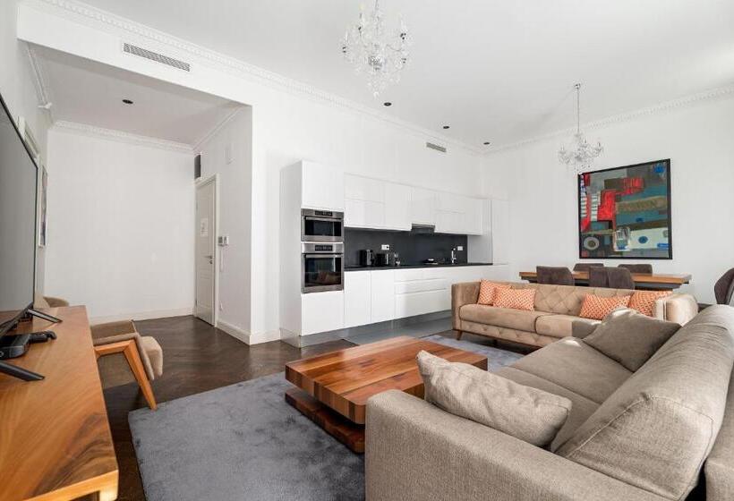 Zoya Luxury Residence