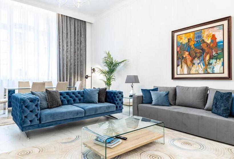 Zoya Luxury Residence