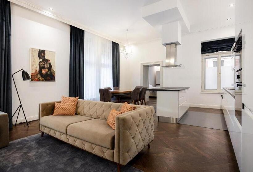 Zoya Luxury Residence