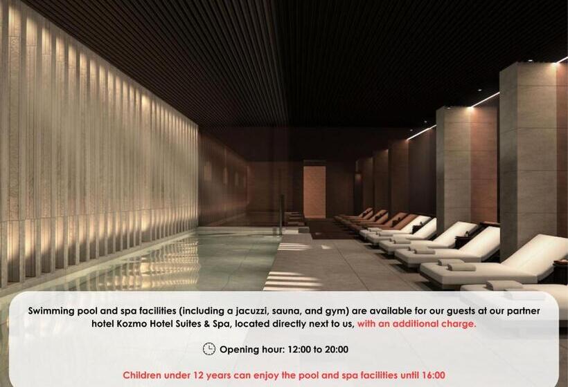 Zoya Luxury Residence