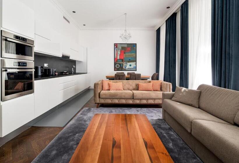 Zoya Luxury Residence