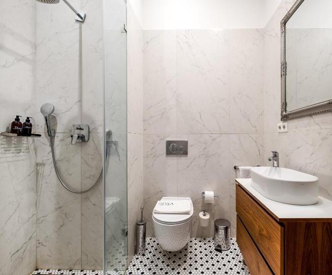 Zoya Luxury Residence