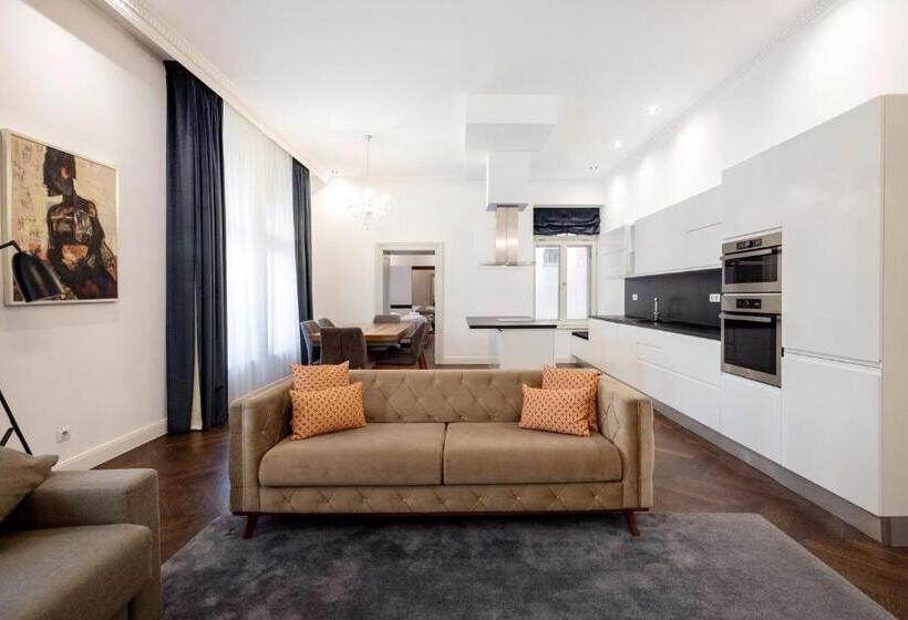 Zoya Luxury Residence