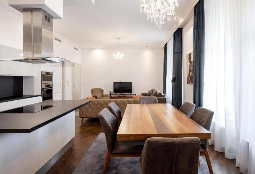 Zoya Luxury Residence