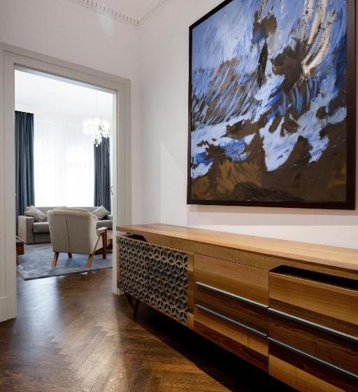 Zoya Luxury Residence