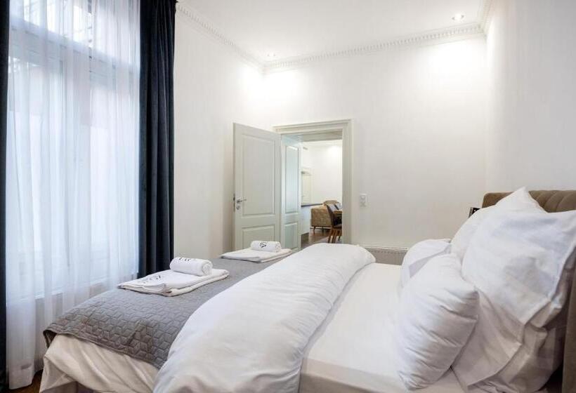 Zoya Luxury Residence