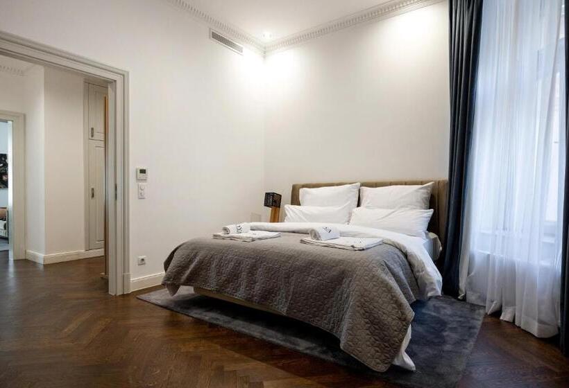 Zoya Luxury Residence