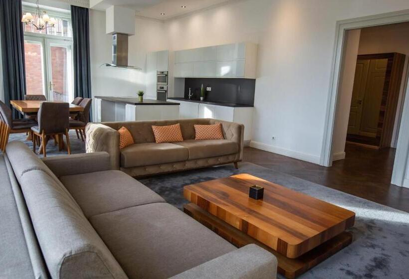 Zoya Luxury Residence