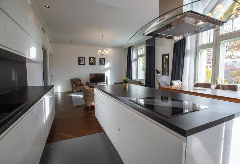 Zoya Luxury Residence