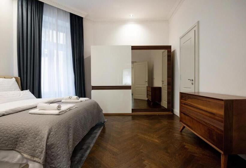 Zoya Luxury Residence