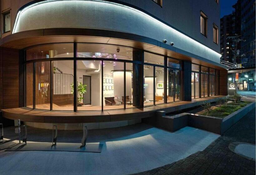 En Hotel Hiroshima   Vacation Stay 45744v