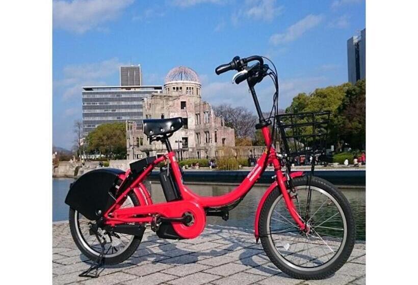 En Hotel Hiroshima   Vacation Stay 45744v