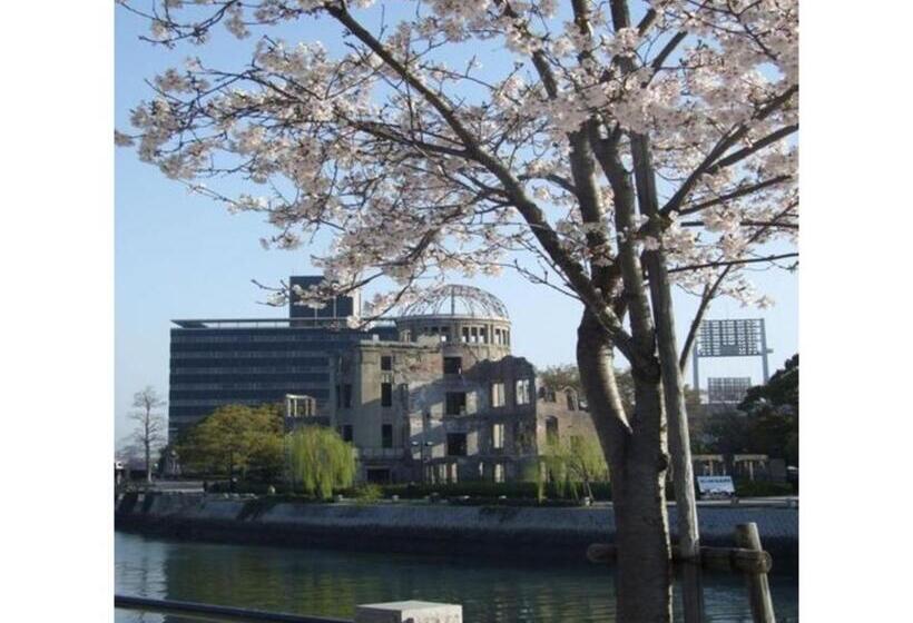 En Hotel Hiroshima   Vacation Stay 45744v