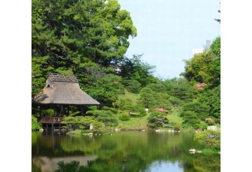 En Hotel Hiroshima   Vacation Stay 45744v