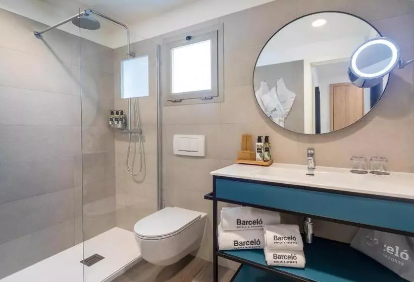 ホテル Barcelo Fuerteventura Royal Level  Adults Only