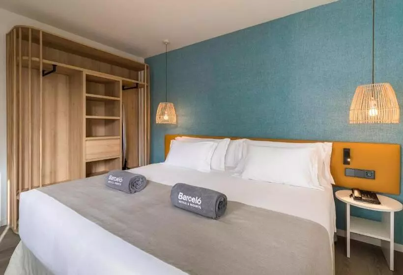 ホテル Barcelo Fuerteventura Royal Level  Adults Only