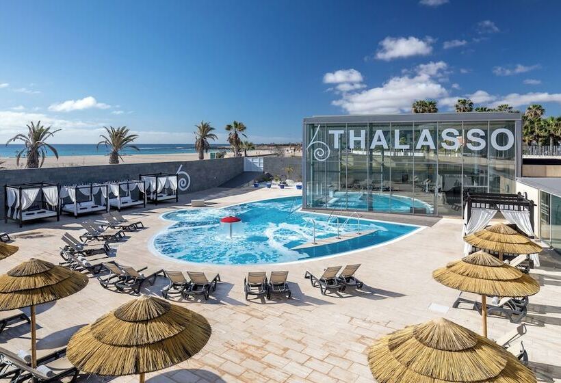 هتل Barcelo Fuerteventura Royal Level Adults Only