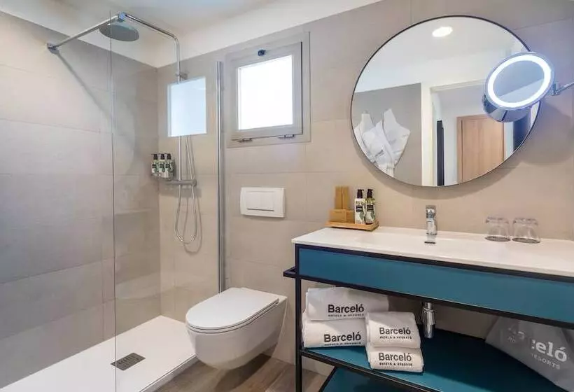 ホテル Barcelo Fuerteventura Royal Level  Adults Only