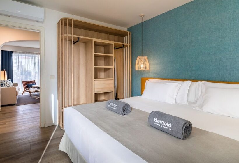 هتل Barcelo Fuerteventura Royal Level Adults Only