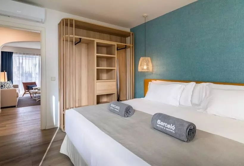 ホテル Barcelo Fuerteventura Royal Level  Adults Only