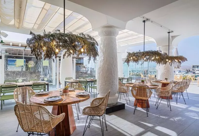 ホテル Barcelo Fuerteventura Royal Level  Adults Only