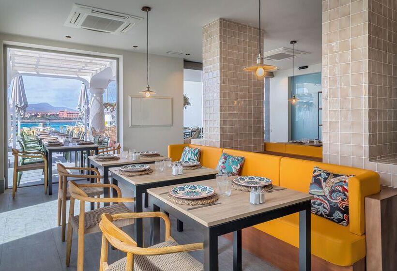 هتل Barcelo Fuerteventura Royal Level Adults Only