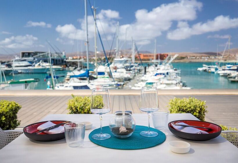 هتل Barcelo Fuerteventura Royal Level Adults Only