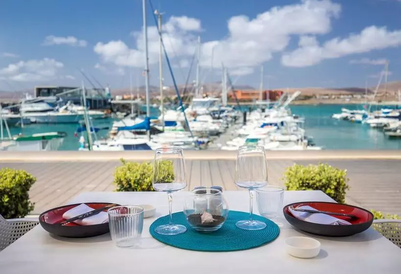 ホテル Barcelo Fuerteventura Royal Level  Adults Only