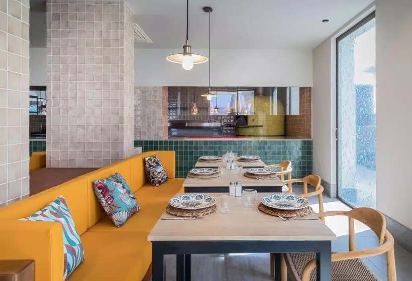 ホテル Barcelo Fuerteventura Royal Level  Adults Only