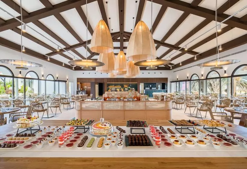 ホテル Barcelo Fuerteventura Royal Level  Adults Only